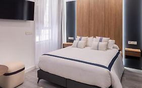 Jerusalén Suites Alicante